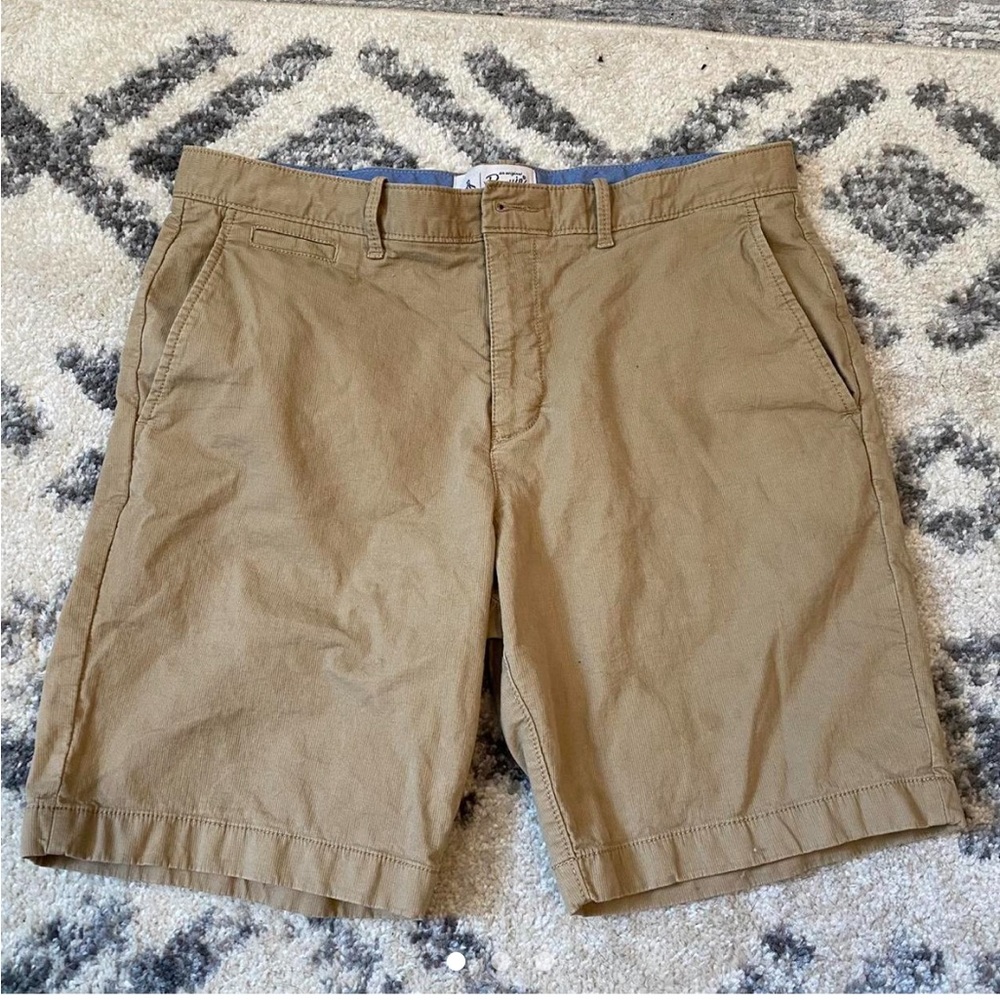 Penguin Khaki Shorts